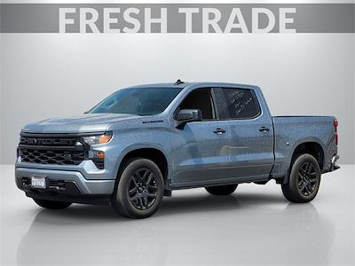 2023 Chevrolet Silverado 1500 Crew Cab 4x2 Pickup for sale #G17201A - photo 1