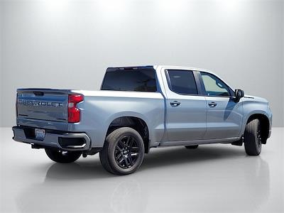 2023 Chevrolet Silverado 1500 Crew Cab RWD Pickup for sale #G17201A - photo 2