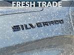 2023 Chevrolet Silverado 1500 Crew Cab 4x2 Pickup for sale #G17201A - photo 3