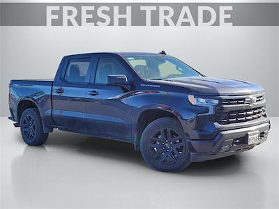 Used 2023 Chevrolet Silverado 1500 RST Crew Cab for sale #G174931A - photo 1