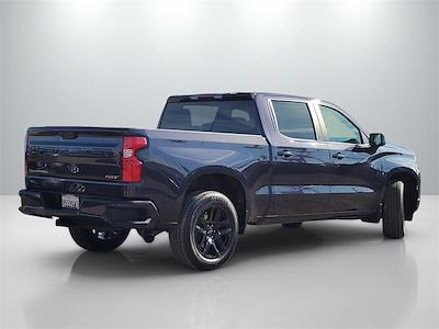 2023 Chevrolet Silverado 1500 Crew Cab RWD Pickup for sale #G174931A - photo 2