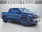 Used 2023 Chevrolet Silverado 1500 RST Crew Cab for sale #G174931A - photo 1