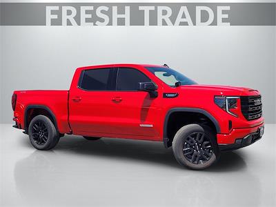 2024 GMC Sierra 1500 Crew Cab 4x4 Pickup for sale #G18537A - photo 1