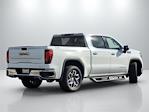 Used 2022 GMC Sierra 1500 SLT Crew Cab for sale #G191031A - photo 4