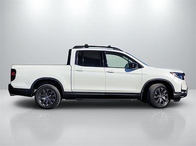 2021 Honda Ridgeline Crew Cab AWD Pickup for sale #G20728A - photo 2