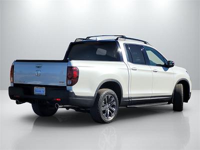 Used 2021 Honda Ridgeline Sport Crew Cab for sale #G20728A - photo 2