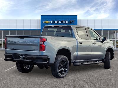 2026 Chevrolet Silverado 1500 Crew Cab 4WD Pickup for sale #G20731 - photo 2