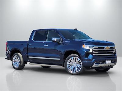 2023 Chevrolet Silverado 1500 Crew Cab 4WD Pickup for sale #G212938A - photo 1