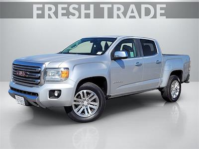 2016 GMC Canyon Crew Cab 4x4 Pickup for sale #G21452A - photo 1
