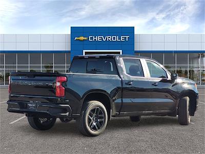 2026 Chevrolet Silverado 1500 Crew Cab RWD Pickup for sale #G220741 - photo 2