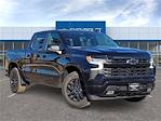 2026 Chevrolet Silverado 1500 Crew Cab RWD Pickup for sale #G220741 - photo 1