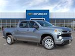 2025 Chevrolet Silverado 1500 Crew Cab 4x4 Pickup for sale #G235555 - photo 1