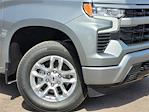 2025 Chevrolet Silverado 1500 Crew Cab 4x4 Pickup for sale #G235555 - photo 3