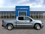 2025 Chevrolet Silverado 1500 Crew Cab 4x4 Pickup for sale #G235555 - photo 5