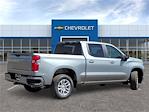 2025 Chevrolet Silverado 1500 Crew Cab 4x4 Pickup for sale #G235555 - photo 2