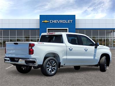 2025 Chevrolet Silverado 1500 Crew Cab 4x4 Pickup for sale #G244056 - photo 2