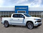 2025 Chevrolet Silverado 1500 Crew Cab 4x4 Pickup for sale #G244056 - photo 1