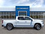 2025 Chevrolet Silverado 1500 Crew Cab 4x4 Pickup for sale #G244056 - photo 4