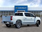2025 Chevrolet Silverado 1500 Crew Cab 4x4 Pickup for sale #G244056 - photo 2