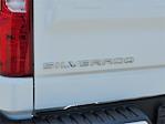 2025 Chevrolet Silverado 1500 Crew Cab 4x4 Pickup for sale #G244056 - photo 6