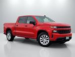 2021 Chevrolet Silverado 1500 Crew Cab 4x2 Pickup for sale #G244056A - photo 1