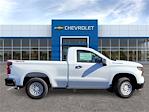 2025 Chevrolet Silverado 1500 Regular Cab 4x4 Pickup for sale #G26889 - photo 4