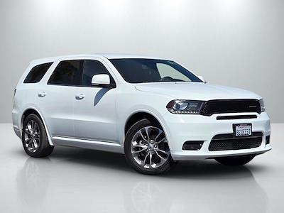 2019 Dodge Durango RWD SUV for sale #G27419A - photo 1