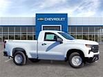 2025 Chevrolet Silverado 1500 Regular Cab 4x4 Pickup for sale #G27752 - photo 1