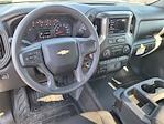 2025 Chevrolet Silverado 1500 Regular Cab 4x4 Pickup for sale #G27752 - photo 8