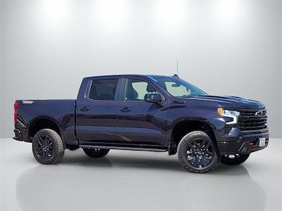 2023 Chevrolet Silverado 1500 Crew Cab 4x4 Pickup for sale #G289422A - photo 1