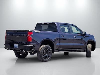 2023 Chevrolet Silverado 1500 Crew Cab 4x4 Pickup for sale #G289422A - photo 2