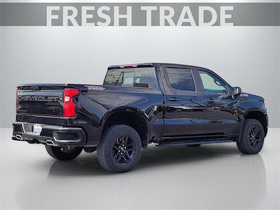 2020 Chevrolet Silverado 1500 Crew Cab 4x4 Pickup for sale #G29206A - photo 2