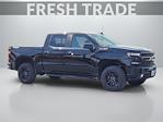 2020 Chevrolet Silverado 1500 Crew Cab 4x4 Pickup for sale #G29206A - photo 1