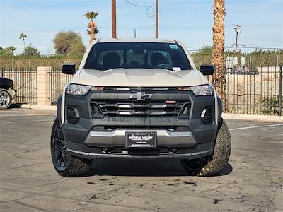 New 2026 Chevrolet Colorado Trail Boss Crew Cab for sale #G30358 - photo 2