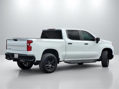 2022 Chevrolet Silverado 1500 Crew Cab 4WD Pickup for sale #G30946A - photo 2