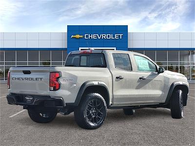 New 2026 Chevrolet Colorado Trail Boss Crew Cab for sale #G34419 - photo 2