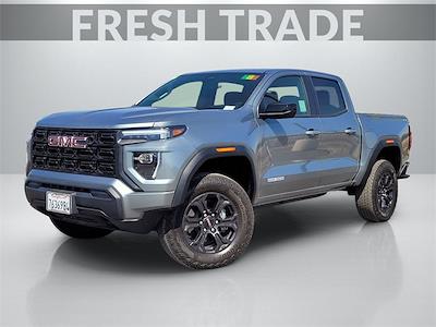 2024 GMC Canyon Crew Cab 4x4 Pickup for sale #G34969A - photo 1
