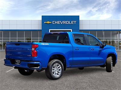 2025 Chevrolet Silverado 1500 Crew Cab 4x4 Pickup for sale #G36856 - photo 2