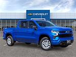 2025 Chevrolet Silverado 1500 Crew Cab 4x4 Pickup for sale #G36856 - photo 1