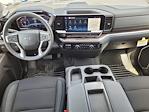2025 Chevrolet Silverado 1500 Crew Cab 4x4 Pickup for sale #G36856 - photo 11