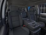 2025 Chevrolet Silverado 1500 Crew Cab 4x4 Pickup for sale #G37241 - photo 16