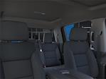 2025 Chevrolet Silverado 1500 Crew Cab 4x4 Pickup for sale #G37241 - photo 24