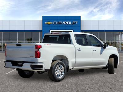 2025 Chevrolet Silverado 1500 Crew Cab 4x4 Pickup for sale #G37916 - photo 2