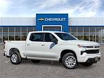 2025 Chevrolet Silverado 1500 Crew Cab 4x4 Pickup for sale #G37916 - photo 1