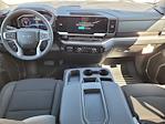 2025 Chevrolet Silverado 1500 Crew Cab 4x4 Pickup for sale #G37916 - photo 11