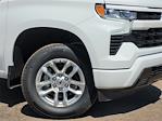 2025 Chevrolet Silverado 1500 Crew Cab 4x4 Pickup for sale #G37916 - photo 3