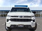 2025 Chevrolet Silverado 1500 Crew Cab 4x4 Pickup for sale #G37916 - photo 4