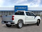 2025 Chevrolet Silverado 1500 Crew Cab 4x4 Pickup for sale #G37916 - photo 2