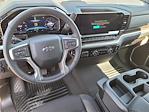 2025 Chevrolet Silverado 1500 Crew Cab 4x4 Pickup for sale #G37916 - photo 8