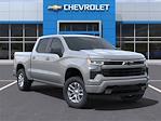 2025 Chevrolet Silverado 1500 Crew Cab 4x4 Pickup for sale #G39684 - photo 7